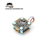 Diatone MAMBA F7 F722 MINI MK4 Flight Controller 20*20mm/M2 2~6S STM32 BMI270 & F40 40A ESC Stack Racing GEPRC Iflight QAV FPV